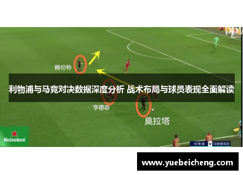 利物浦与马竞对决数据深度分析 战术布局与球员表现全面解读